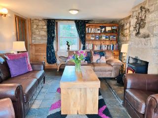 2 Bed in Kielder 88214 - Yarrow - 6