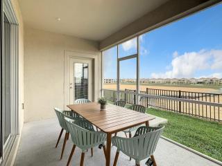 Last Minute Disney Getaway! Private Pool, Hot Tub & Games Room. Book Now! #88067 - Kissimmee - 0