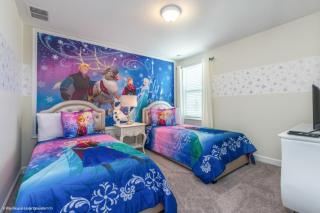 Last Minute Disney Getaway! Private Pool, Hot Tub & Games Room. Book Now! #19248 - Davenport - 0
