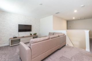 Last Minute Disney Getaway! Private Pool, Hot Tub & Games Room. Book Now! #19248 - Davenport - 3