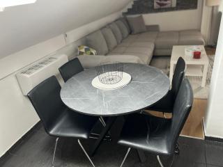 Apartments with parking spaces Sisak, Moslavina - 22670 - Sisak - 1