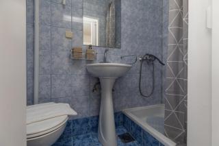 Apartments by the sea Tucepi, Makarska - 22656 - 1