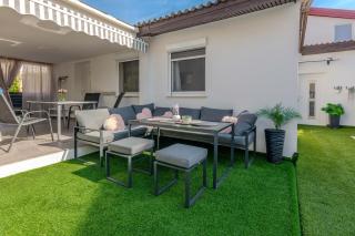 Apartments with parking spaces Vir - 21751 - Vir - 6