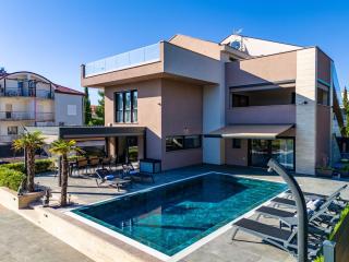 Family-friendly apartments with swimming pools Vir - Kozjak, Vir - 22971 - Vir - 8