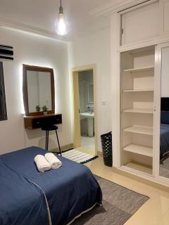 Fully equipped cozy apartment, Ngor Almadies - Dakar - 8