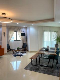 Fully equipped cozy apartment, Ngor Almadies - Dakar - 6