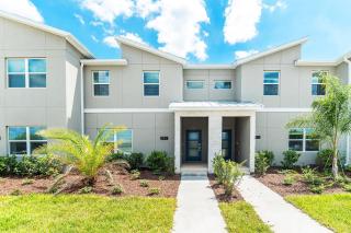 Last Minute Disney Getaway! Private Pool, Hot Tub & Games Room. Book Now! #49415 - Kissimmee - 9