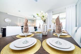 Last Minute Disney Getaway! Private Pool, Hot Tub & Games Room. Book Now! #49415 - Kissimmee - 5