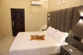 Texas Royal Lodge Hotel - Janman - 1