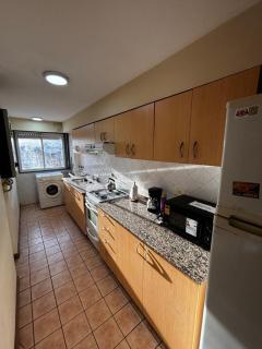 Apartamento Pacífico Downtown Inn - Bahía Blanca - 3