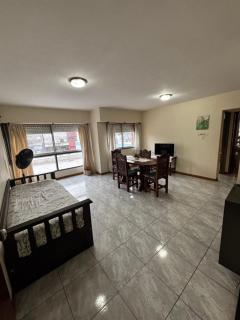 Apartamento Pacífico Downtown Inn - Bahía Blanca - 0