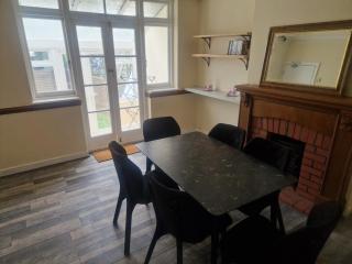 1930s conversion two apartment - 4