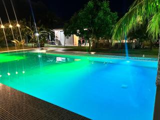 VILLA TESSY, Casa de Campo - - 0