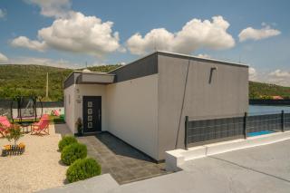 Family friendly house with a swimming pool Marina, Trogir - 23644 - Marina - 9