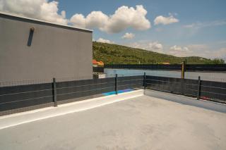 Family friendly house with a swimming pool Marina, Trogir - 23644 - 5