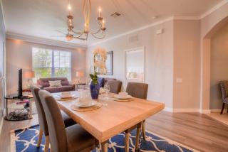 Last Minute Disney Getaway! Private Pool, Hot Tub & Games Room. Book Now! #39122 - Orlando - 4