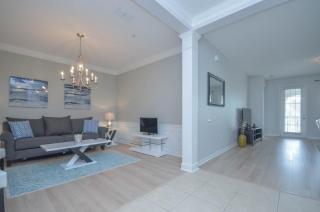 Last Minute Disney Getaway! Private Pool, Hot Tub & Games Room. Book Now! #39094 - Orlando - 5
