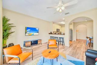 Stunning 2BR Condo with Hot Tub and Pool, near Disney! - Orlando - 7