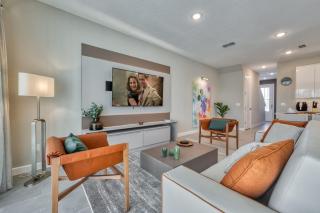 Last Minute Disney Getaway! Private Pool, Hot Tub & Games Room. Book Now! #87411 - Orlando - 7
