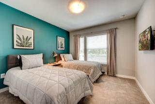 Last Minute Disney Getaway! Private Pool, Hot Tub & Games Room. Book Now! #60529 - Kissimmee - 9