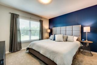 Last Minute Disney Getaway! Private Pool, Hot Tub & Games Room. Book Now! #60529 - Kissimmee - 5