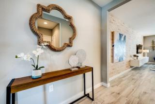 Last Minute Disney Getaway! Private Pool, Hot Tub & Games Room. Book Now! #60529 - Kissimmee - 4