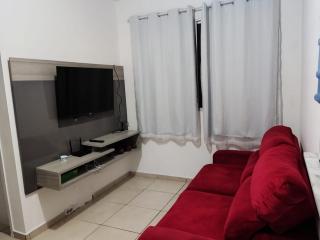 Ap da Thay - Obelisco - Campina Grande - 0