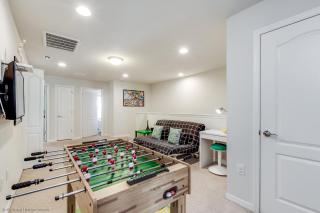 Last Minute Disney Getaway! Private Pool, Hot Tub & Games Room. Book Now! #39288 - Kissimmee - 8