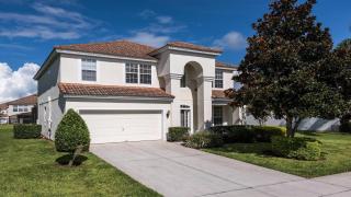 Last Minute Disney Getaway! Private Pool, Hot Tub & Games Room. Book Now! #56533 - Orlando - 9