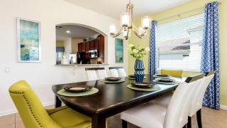 Last Minute Disney Getaway! Private Pool, Hot Tub & Games Room. Book Now! #56533 - Orlando - 3