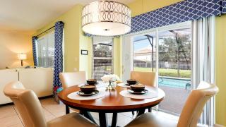 Last Minute Disney Getaway! Private Pool, Hot Tub & Games Room. Book Now! #56533 - Orlando - 1