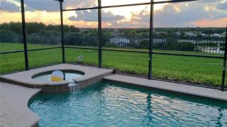 Last Minute Disney Getaway! Private Pool, Hot Tub & Games Room. Book Now! #56525 - Orlando - 8