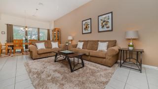 Last Minute Disney Getaway! Private Pool, Hot Tub & Games Room. Book Now! #36362 - Orlando - 9