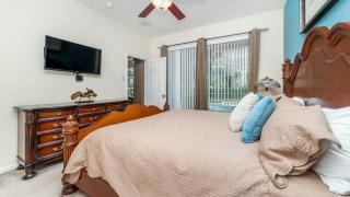 Last Minute Disney Getaway! Private Pool, Hot Tub & Games Room. Book Now! #36362 - Orlando - 1