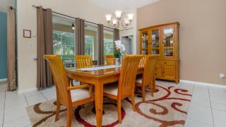 Last Minute Disney Getaway! Private Pool, Hot Tub & Games Room. Book Now! #36362 - Orlando - 3