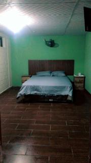 Casa de Huéspedes Noche de Luna - San Salvador - 3