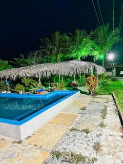 Casa de campo - Viçosa do Ceará - 0