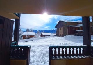 Apartamento en Bolquère II - Font-Romeu-Odeillo-Via - 5