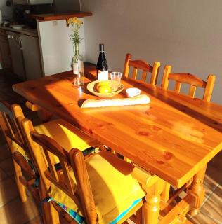 Apartamento en Bolquère II - Font-Romeu-Odeillo-Via - 3