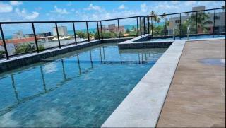 Flat Brisa do Mar - Centro Porto - 300 metros das piscinas naturais - 9