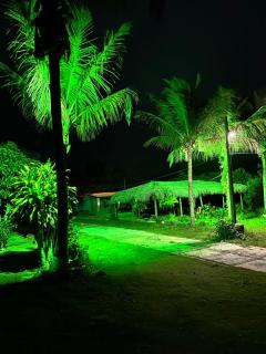 Casa de campo - Viçosa do Ceará - 7