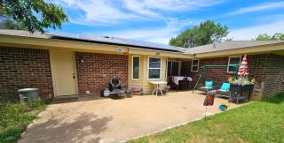 Mi Nidito - Copperas Cove - 0