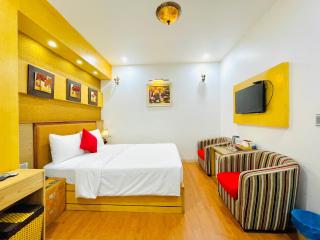 Moon Hotel Apartment 3 - Hanoi - 4