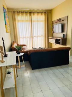 Aluga-se Apartamento em Fortaleza-CE - Fortaleza - 2