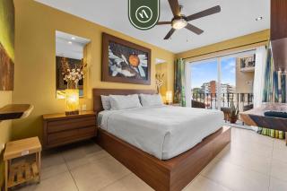 1BR Condo with Rooftop Pool - Romantic Zone - Puerto Vallarta - 8