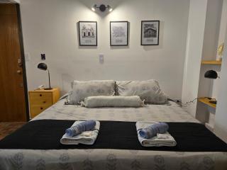 Hermoso Apartamento en Córdoba - Córdoba - 8
