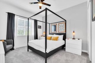 Last Minute Disney Getaway! Private Pool, Hot Tub & Games Room. Book Now! #38212 - Kissimmee - 9