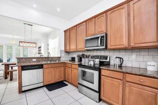 Last Minute Disney Getaway! Private Pool, Hot Tub & Games Room. Book Now! #38212 - Kissimmee - 5