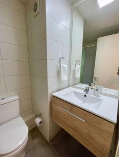 Apartamento Moderno Ñuñoa 1D1B - Metro Irarrázaval - Santiago - 7