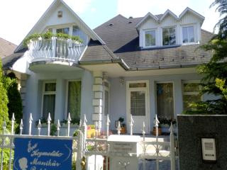 Iso Apartman Siófok - Siófok - 5